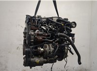 QYBA9G44720 Двигатель (ДВС) Ford Mondeo 4 2007-2015 8544870 #1