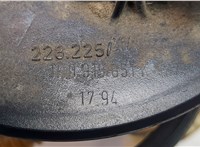 1H0919051K Насос топливный электрический Volkswagen Golf 3 1991-1997 8544928 #10