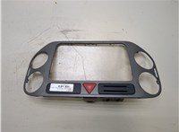  Дефлектор обдува салона Volkswagen Tiguan 2007-2011 8544953 #7