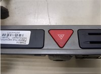  Дефлектор обдува салона Volkswagen Tiguan 2007-2011 8544953 #8