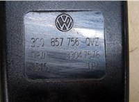  Замок ремня безопасности Volkswagen Passat 6 2005-2010 8544954 #3