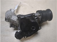  Заслонка дроссельная Renault Megane 3 2009-2016 8545125 #2