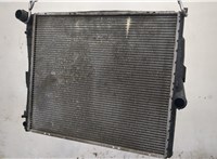  Радиатор охлаждения двигателя BMW X3 E83 2004-2010 8545326 #3