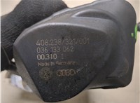 1J0422154BX Заслонка дроссельная Volkswagen Golf 4 1997-2005 8545448 #4