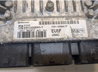 7G9112A650TF Блок управления двигателем Ford S-Max 2006-2010 8545534 #2