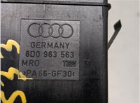  Кнопка обогрева сидений Audi A4 (B5) 1994-2000 8545558 #3