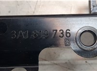 3A1819728B Рамка под магнитолу Volkswagen Passat 4 1994-1996 8545559 #4