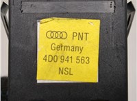  Кнопка противотуманных фар Audi A4 (B5) 1994-2000 8545566 #4