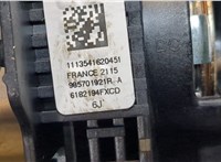985701921R Подушка безопасности водителя Renault Scenic 2009-2012 8545927 #3