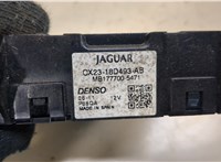  Блок управления климат-контролем Jaguar XF 2007–2012 8545965 #2