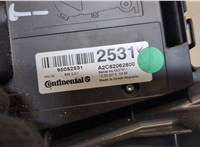 95052531, 95383985 Панель управления магнитолой Opel Mokka 2012-2015 8546356 #3