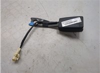  Замок ремня безопасности Lexus IS 1999-2005 8546714 #4