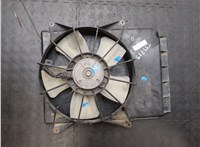 1711162J50, 1712072K50, 1776053K00 Вентилятор радиатора Suzuki Splash 8546772 #4