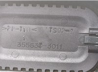  Дефлектор обдува салона Toyota RAV 4 2006-2013 8546963 #2