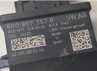  Блок управления светом Volkswagen Passat CC 2012-2017 8547101 #2