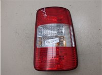 A1638202064 Фонарь (задний) Mercedes ML W163 1998-2004 8547194 #4