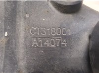 1892359 Охладитель отработанных газов DAF CF 86 2013- 8547329 #4