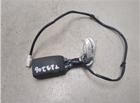  Замок ремня безопасности Nissan Navara 2005-2015 8547654 #5