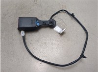  Замок ремня безопасности Nissan Navara 2005-2015 8547654 #8