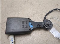  Замок ремня безопасности Nissan Navara 2005-2015 8547654 #9