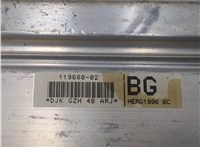 BG3F57K70H09 Подушка безопасности переднего пассажира Mazda 323 (BA) 1994-1998 8547680 #4