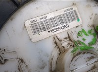  Насос топливный электрический Nissan X-Trail (T30) 2001-2007 8548120 #9