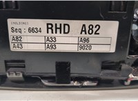  Пластик центральной консоли Chevrolet Captiva 2011-2016 8548284 #3