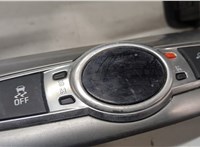  Пластик центральной консоли Chevrolet Captiva 2011-2016 8548284 #5