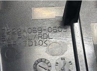 7222A0690603 Кнопка стеклоподъемника (блок кнопок) Mazda Tribute 2001-2007 8548425 #3