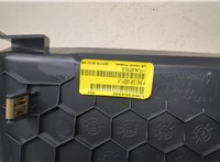 1qd23dx9af Пластик панели торпеды Dodge Charger 2014- 8548738 #4