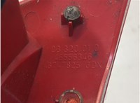 46747825 Фонарь крышки багажника Alfa Romeo 147 2000-2004 8548751 #5