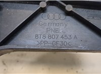 8T8807453A Кронштейн бампера Audi A5 2011-2016 8548793 #3
