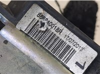 4420224 Ремень безопасности Opel Movano 2010- 8548925 #2