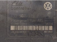 1J0698117A Блок АБС, насос (ABS, ESP, ASR) Volkswagen Golf 4 1997-2005 8549241 #3
