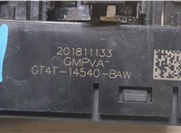 GT4T14540BAW, 2018811133 Кнопка стеклоподъемника (блок кнопок) Ford Edge 2018-2023 8549711 #2