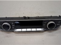 8W0820043G Переключатель отопителя (печки) Audi A4 (B9) 2015-2020 8549712 #1