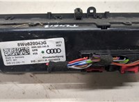8W0820043G Переключатель отопителя (печки) Audi A4 (B9) 2015-2020 8549712 #3