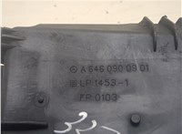 A6460900901 Корпус воздушного фильтра Mercedes CLK W209 2002-2009 8549732 #8