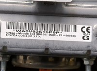 7396042061 Подушка безопасности переднего пассажира Toyota RAV 4 2015-2019 8549762 #2