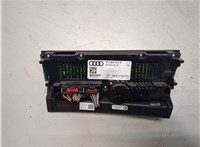 8t2820043af Переключатель отопителя (печки) Audi A4 (B8) 2007-2011 8550688 #2