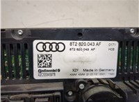 8t2820043af Переключатель отопителя (печки) Audi A4 (B8) 2007-2011 8550688 #3