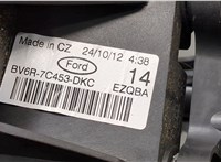 1859046, BV6R7C453DKD Кулиса КПП Ford Focus 3 2011-2015 8550750 #2