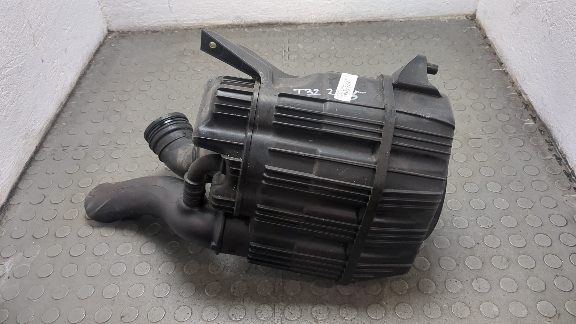 Корпус воздушного фильтра