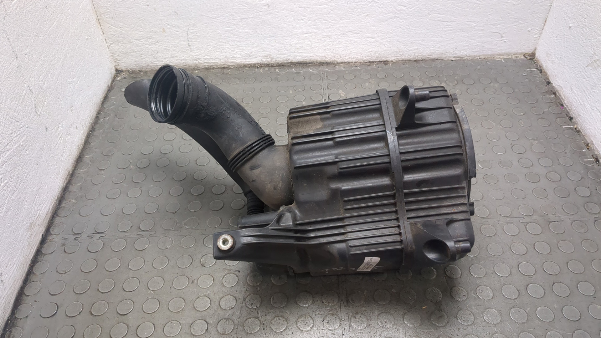 Корпус воздушного фильтра