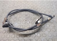  Трос ручника Volkswagen LT 28-46 1996-2006 8551389 #4