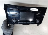 281854CG0E Магнитола Nissan Qashqai 2013-2019 8551432 #5