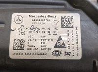 A2909060700 Фара (передняя) Mercedes AMG GT 2018-2023 8551524 #5