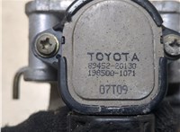 8945220130 Заслонка дроссельная Toyota Avensis 1 1997-2003 8551543 #5