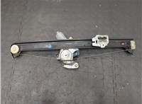 51357125059 Стеклоподъемник электрический BMW X5 E53 2000-2007 8551685 #3