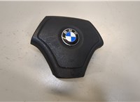 Подушка безопасности водителя BMW 3 E46 1998-2005 8551778 #1